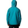 imageColumbia Mens Reign No Shine JacketRiver Blue