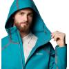 imageColumbia Mens Reign No Shine JacketRiver Blue