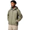 imageColumbia Mens Reign No Shine JacketStone Green
