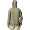 imageColumbia Mens Reign No Shine JacketStone Green