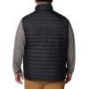 imageColumbia Mens Silver Falls Ii VestBlack