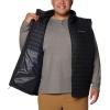 imageColumbia Mens Silver Falls Ii VestBlack