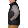 imageColumbia Mens Silver Falls Ii VestBlack