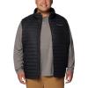 imageColumbia Mens Silver Falls Ii VestBlack
