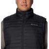 imageColumbia Mens Silver Falls Ii VestBlack