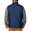 imageColumbia Mens Silver Falls Ii VestCollegiate Navy