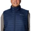 imageColumbia Mens Silver Falls Ii VestCollegiate Navy