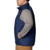 imageColumbia Mens Silver Falls Ii VestCollegiate Navy