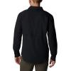 imageColumbia Mens Silver Ridge Utility Lite Long SleeveBlack