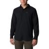 imageColumbia Mens Silver Ridge Utility Lite Long SleeveBlack