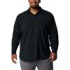 imageColumbia Mens Silver Ridge Utility Lite Long SleeveBlack