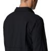 imageColumbia Mens Silver Ridge Utility Lite Long SleeveBlack