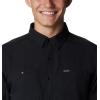 imageColumbia Mens Silver Ridge Utility Lite Long SleeveBlack