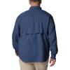 imageColumbia Mens Silver Ridge Utility Lite Long SleeveDark Mountain