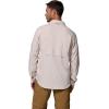 imageColumbia Mens Silver Ridge Utility Lite Long SleeveDark Stone