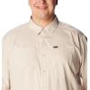 imageColumbia Mens Silver Ridge Utility Lite Long SleeveDark Stone