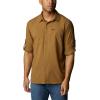 imageColumbia Mens Silver Ridge Utility Lite Long SleeveDelta