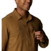 imageColumbia Mens Silver Ridge Utility Lite Long SleeveDelta