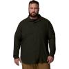 imageColumbia Mens Silver Ridge Utility Lite Long SleeveGreenscape