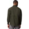 imageColumbia Mens Silver Ridge Utility Lite Long SleeveGreenscape