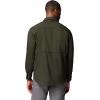 imageColumbia Mens Silver Ridge Utility Lite Long SleeveGreenscape