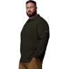 imageColumbia Mens Silver Ridge Utility Lite Long SleeveGreenscape