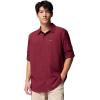 imageColumbia Mens Silver Ridge Utility Lite Long SleeveRich Wine