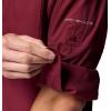 imageColumbia Mens Silver Ridge Utility Lite Long SleeveRich Wine