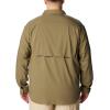 imageColumbia Mens Silver Ridge Utility Lite Long SleeveStone Green