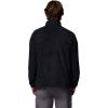 imageColumbia Mens Steens Mountain Half Zip Soft Fleece JacketBlack