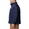imageColumbia Mens Steens Mountain Half Zip Soft Fleece JacketCollegiate Navy