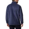 imageColumbia Mens Steens Mountain Half Zip Soft Fleece JacketCollegiate Navy