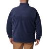 imageColumbia Mens Steens Mountain Half Zip Soft Fleece JacketCollegiate Navy