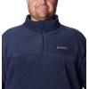 imageColumbia Mens Steens Mountain Half Zip Soft Fleece JacketCollegiate Navy