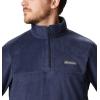 imageColumbia Mens Steens Mountain Half Zip Soft Fleece JacketCollegiate Navy