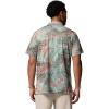 imageColumbia Mens Super Slack Tide II Stretch PoloRosewood Hooked Up