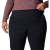 imageColumbia Womens Anytime Bootcut PantsBlack