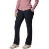 imageColumbia Womens Anytime Bootcut PantsBlack