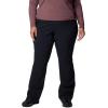 imageColumbia Womens Anytime Bootcut PantsBlack