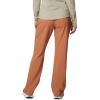imageColumbia Womens Anytime Bootcut PantsCamel Brown