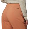 imageColumbia Womens Anytime Bootcut PantsCamel Brown