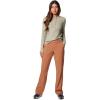 imageColumbia Womens Anytime Bootcut PantsCamel Brown
