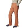 imageColumbia Womens Anytime Bootcut PantsCamel Brown