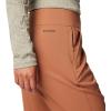 imageColumbia Womens Anytime Bootcut PantsCamel Brown