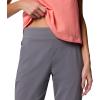 imageColumbia Womens Anytime Bootcut PantsCity Grey