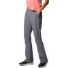imageColumbia Womens Anytime Bootcut PantsCity Grey