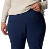 imageColumbia Womens Anytime Bootcut PantsCollegiate Navy
