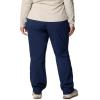 imageColumbia Womens Anytime Bootcut PantsCollegiate Navy