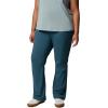 imageColumbia Womens Anytime Bootcut PantsEverblue