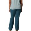 imageColumbia Womens Anytime Bootcut PantsEverblue